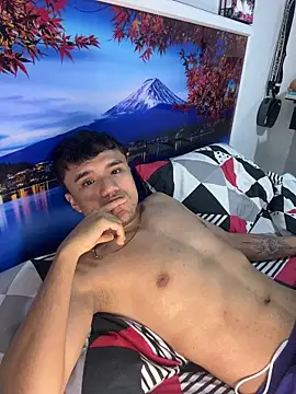 CreamKingg online show from 11, 2, 2026