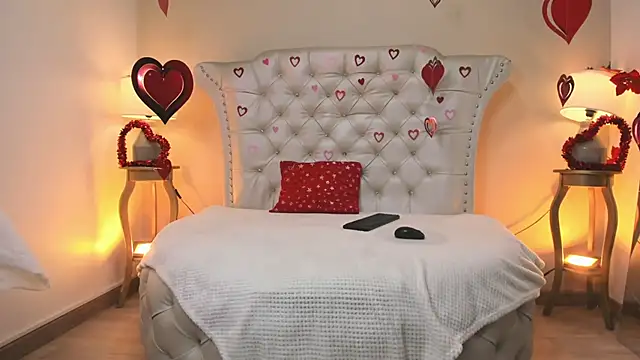 Snapshot of SamanthaMorelli chatting on 20, 2, 2026 SamanthaMorelli online show from 20, 2, 2026