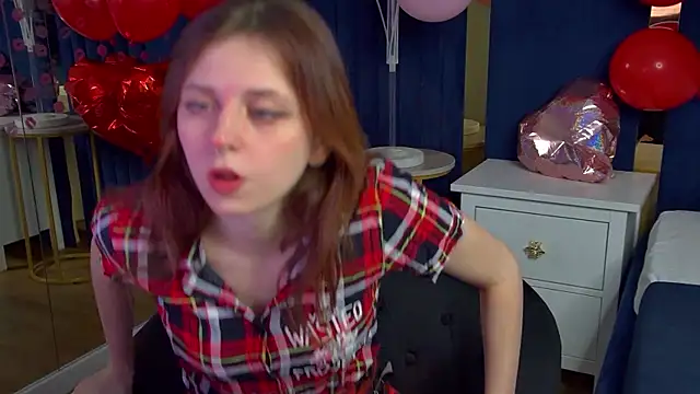 FreyaVey online show from 18, 2, 2026