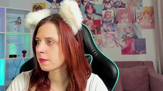 FreyaVey online show from 8, 2, 2026