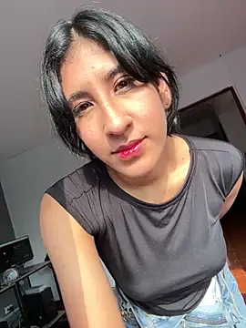 Violet rousse7 online show from 14, 2, 2026