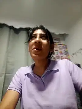 Violet rousse7 online show from 28, 2, 2026