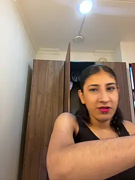 Violet rousse7 online show from 12, 3, 2026