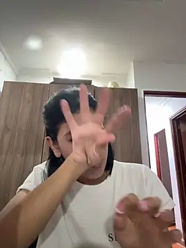 Violet rousse7 online show from 22, 2, 2026