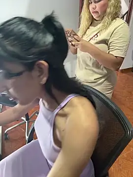 Violet rousse7 online show from 8, 2, 2026