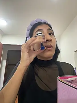 Violet rousse7 online show from 5, 2, 2026