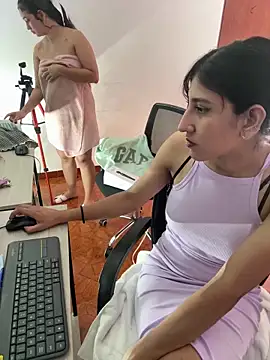 Violet rousse7 online show from 3, 2, 2026