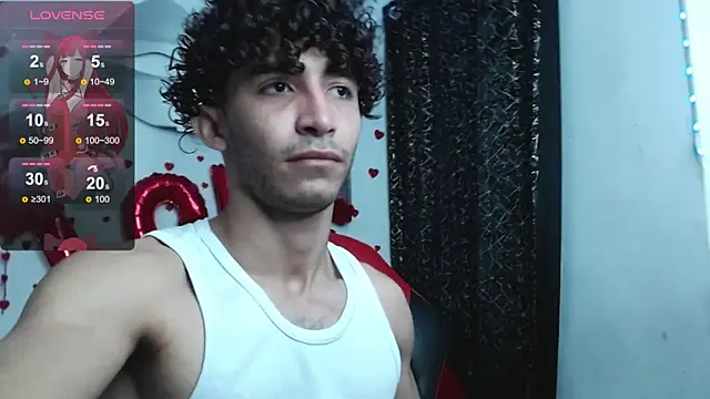 Caius fox online show from 26, 2, 2026