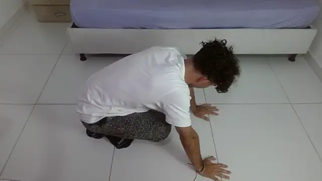 Caius fox online show from 22, 2, 2026