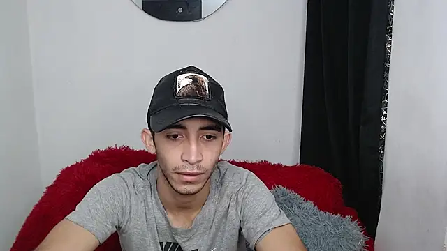 Caius fox online show from 10, 2, 2026