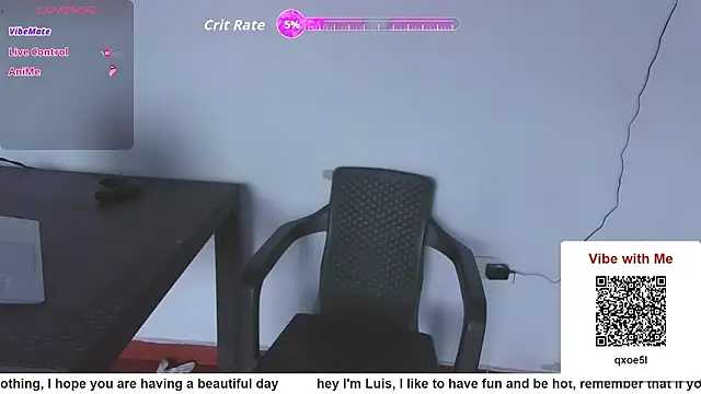 luisk200 online show from 5, 3, 2026