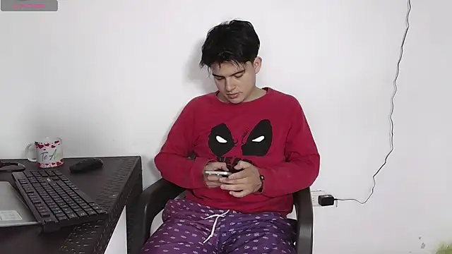 luisk200 online show from 6, 3, 2026