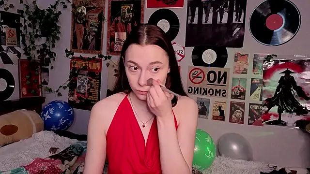 BuenaSchmaling online show from 20, 2, 2026