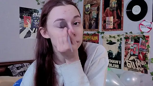 BuenaSchmaling online show from 18, 2, 2026