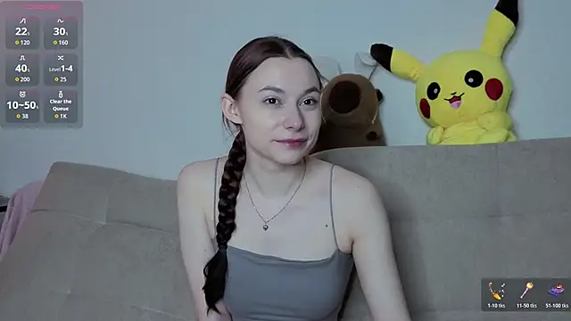 BuenaSchmaling online show from 22, 2, 2026