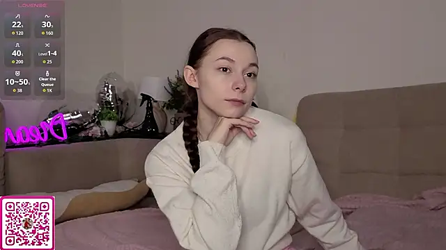 BuenaSchmaling online show from 21, 2, 2026