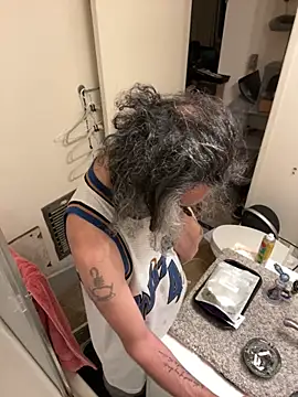 DaddyScorpio78 online show from 30, 3, 2026