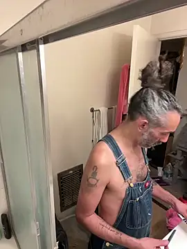 DaddyScorpio78 online show from 10, 2, 2026