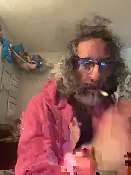 DaddyScorpio78 online show from 13, 3, 2026