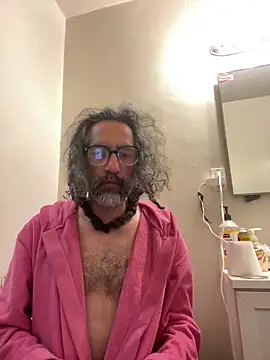 DaddyScorpio78 online show from 13, 3, 2026