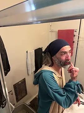 DaddyScorpio78 online show from 7, 3, 2026