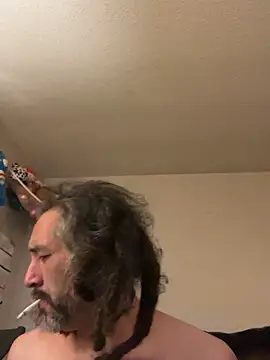 DaddyScorpio78 online show from 14, 2, 2026