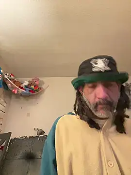 DaddyScorpio78 online show from 15, 2, 2026