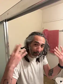 DaddyScorpio78 online show from 21, 2, 2026