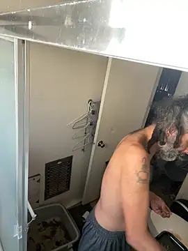 DaddyScorpio78 online show from 3, 4, 2026