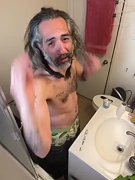 DaddyScorpio78 online show from 5, 3, 2026