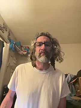 DaddyScorpio78 online show from 11, 3, 2026