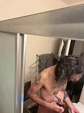 DaddyScorpio78 online show from 5, 4, 2026