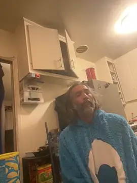 DaddyScorpio78 online show from 1, 3, 2026