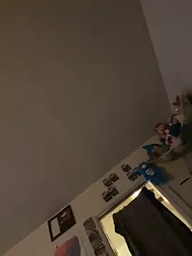 DaddyScorpio78 online show from 25, 2, 2026