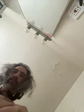 DaddyScorpio78 online show from 13, 2, 2026