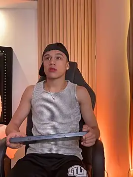 Dominik Souza online show from 13, 6, 2026