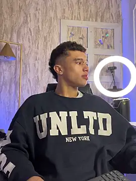 Dominik Souza online show from 28, 2, 2026