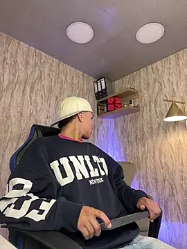 Dominik Souza online show from 21, 2, 2026