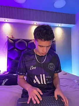 Dominik Souza online show from 18, 4, 2026