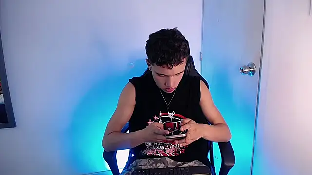 Dominik Souza online show from 6, 4, 2026