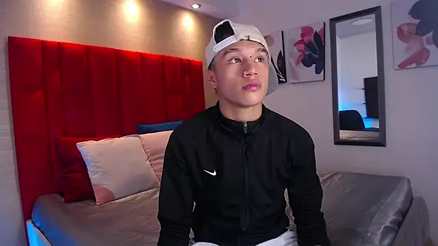 Dominik Souza online show from 7, 3, 2026