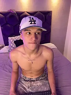 Dominik Souza online show from 12, 4, 2026