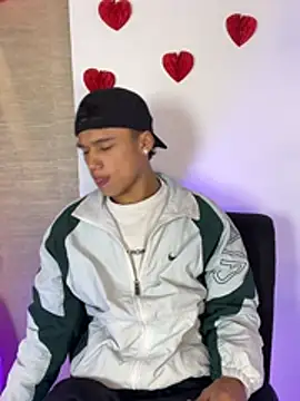 Dominik Souza online show from 15, 2, 2026