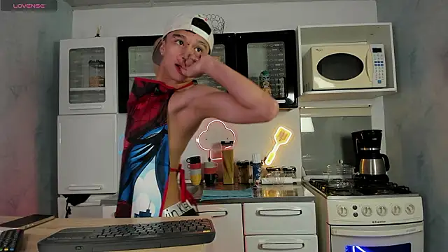 Dominik Souza online show from 27, 2, 2026