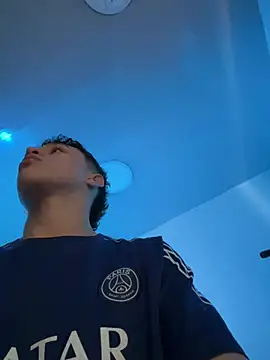 Dominik Souza online show from 21, 6, 2026
