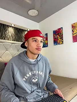 Dominik Souza online show from 2, 2, 2026