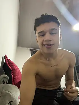 Dominik Souza online show from 28, 6, 2026