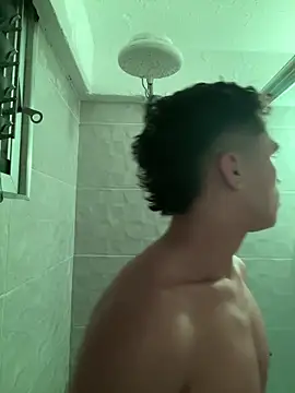 Dominik Souza online show from 20, 2, 2026