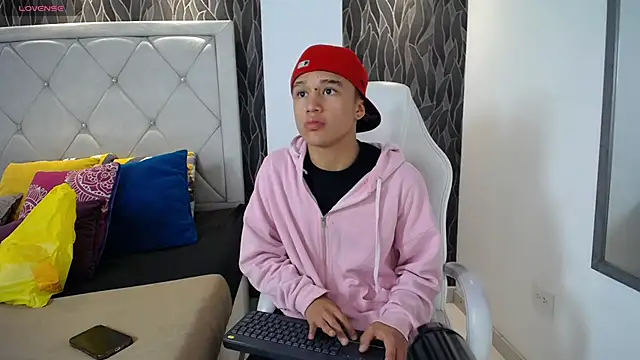 Dominik Souza online show from 6, 2, 2026