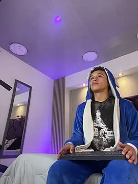 Dominik Souza online show from 14, 4, 2026